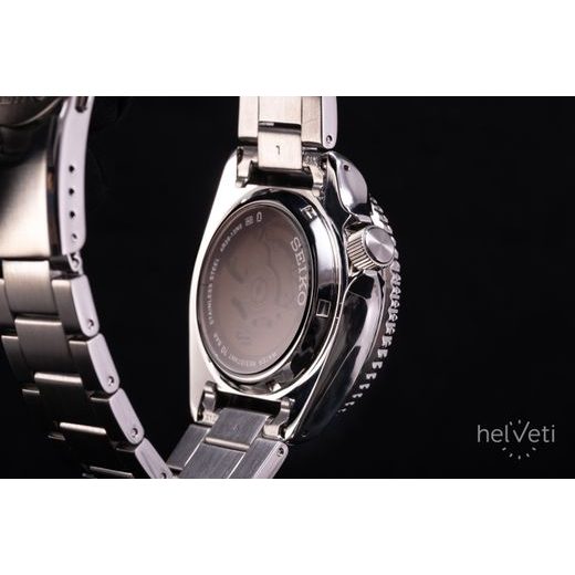 SEIKO 5 SKX SPORTS STYLE SRPJ47K1 - SEIKO 5 SPORTS 2019 - ZNAČKY