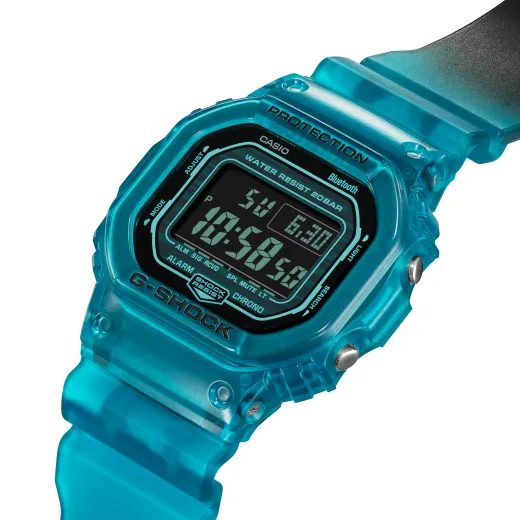 CASIO G-SHOCK DW-B5600G-2ER - G-SHOCK - BRANDS