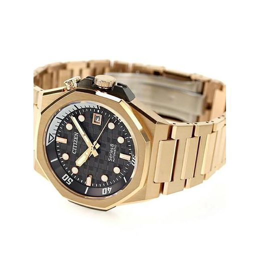 CITIZEN SERIES 8 831 AUTOMATIC NB6069-53H - SERIES 8 - BRANDS