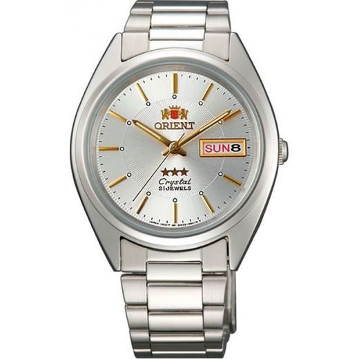 ORIENT TRI STAR FAB00006W - CLASSIC - ZNAČKY