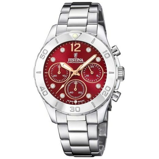 FESTINA BOYFRIEND 20603/2 - BOYFRIEND - BRANDS