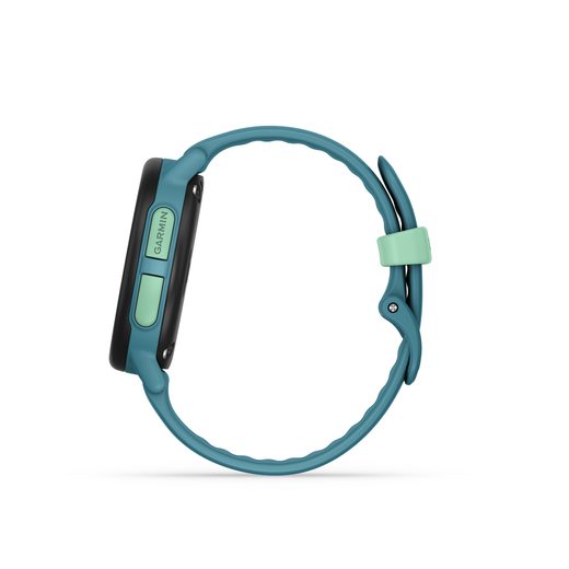 GARMIN BOUNCE™ 2 TURQUOISE 010-03399-02 - BOUNCE 2 - BRANDS