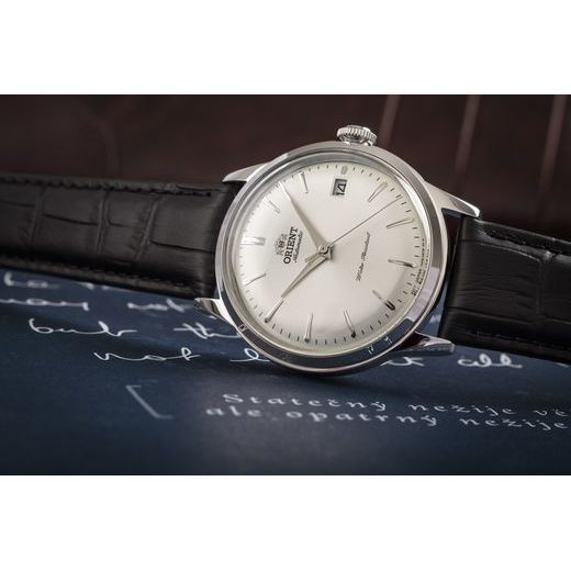 ORIENT BAMBINO RA-AC0M03S VERSION 7 - BAMBINO - BRANDS