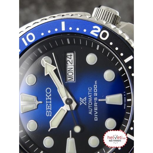 SEIKO SRPC25K1 - PROSPEX - ZNAČKY
