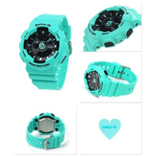 CASIO BA 111-3A - CASIO - ZNAČKY