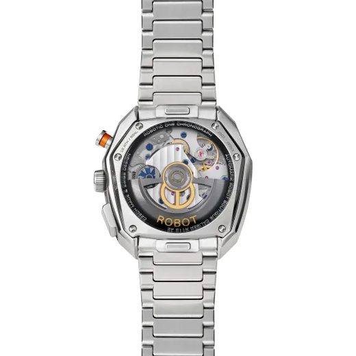 ROBOT ROBOTIC ONE BLACK - ROBOTIC ONE - BRANDS