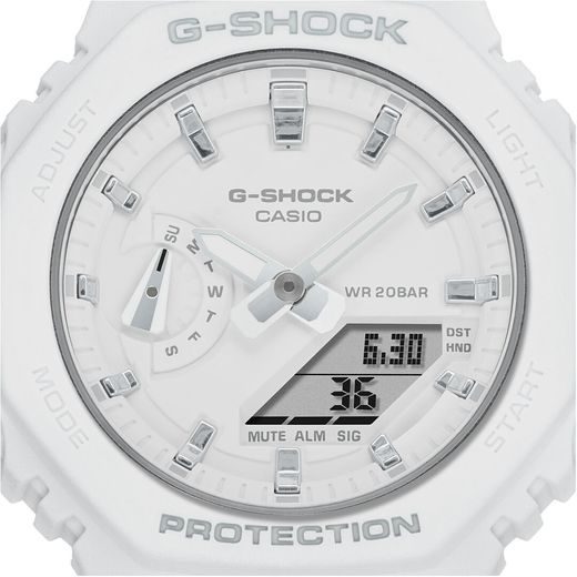 CASIO G-SHOCK GMA-S2100-7AER - CASIOAK - BRANDS