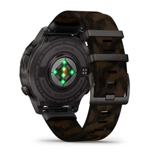 GARMIN MARQ® COMMANDER (GEN 3) 010-04549-30 - MARQ - ZNAČKY