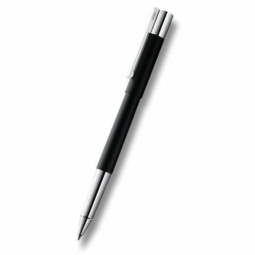 ROLLER LAMY SCALA BLACK 1506/3806707 - ROLLERS - ACCESSORIES