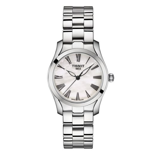 TISSOT T-WAVE T112.210.11.113.00 - T-WAVE - BRANDS