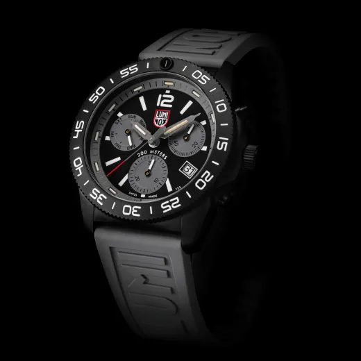 LUMINOX PACIFIC DIVER CHRONOGRAPH SERIA 3140 XS.3148 - SEA - MĂRCI