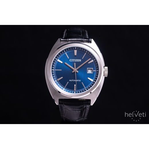 CITIZEN AUTOMATIC NJ0100-46L - ELEGANT - ZNAČKY