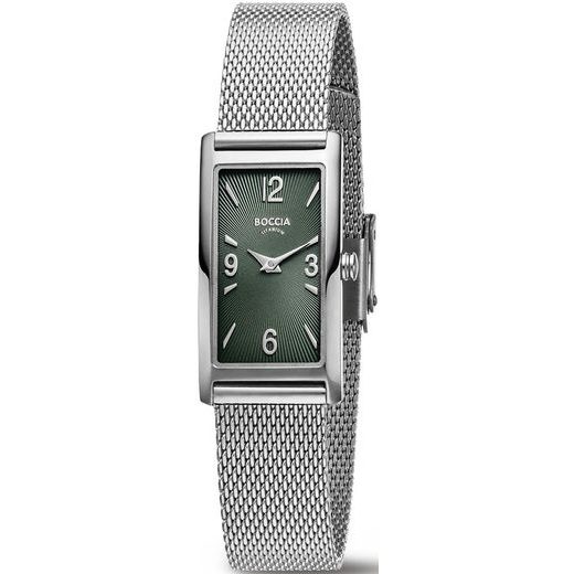 BOCCIA TITANIUM 3366-01 - BOCCIA TITANIUM - BRANDS