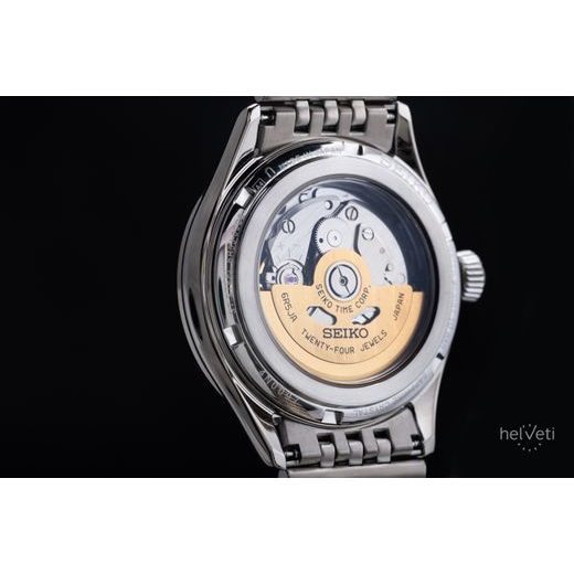 SEIKO PRESAGE CLASSIC SPB527J1 ‘AI-IRO’ - PRESAGE - ZNAČKY