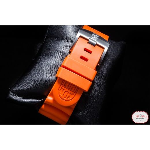 LUMINOX BEAR GRYLLS SURVIVAL 3720 SEA SERIES XB.3729.NGU - BEAR GRYLLS - ZNAČKY