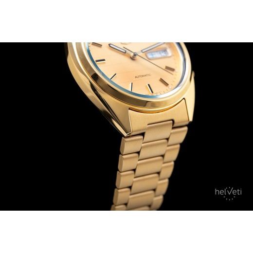 SEIKO SNXL72K1 - SEIKO 5 - MĂRCI