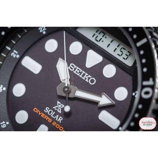 SEIKO "ARNIE" SNJ025P1 - PROSPEX - ZNAČKY