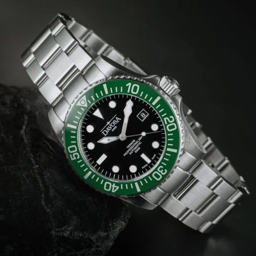 DAVOSA TERNOS PROFESSIONAL 68H 161.538.70 - TERNOS - ZNAČKY