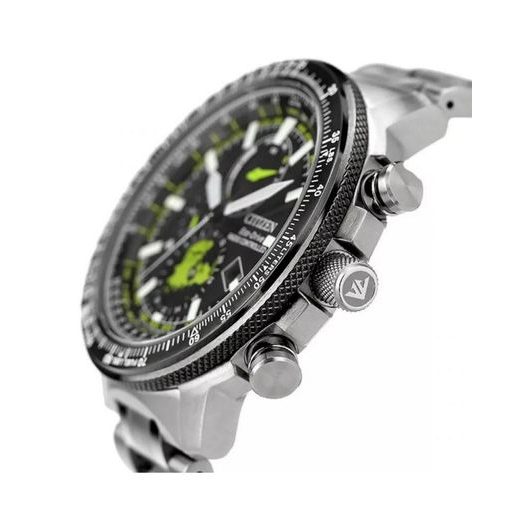 CITIZEN PROMASTER SKY ECO-DRIVE RADIO CONTROLLED BY3006-53E - PROMASTER - BRANDS