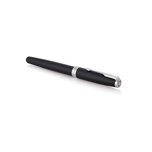 PLNICÍ PERO PARKER SONNET BLACK CT 1502/5131 - FOUNTAIN PENS - ACCESSORIES