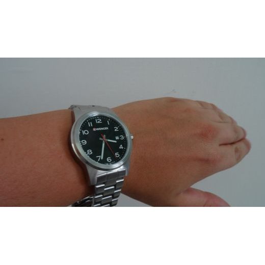 WENGER FIELD COLOR 01.0441.145 - WENGER - MĂRCI