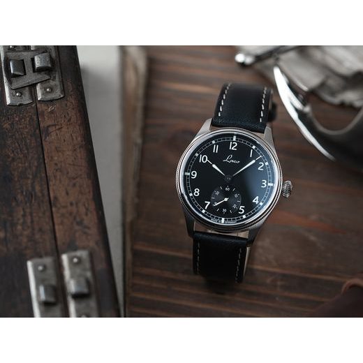 LACO MARINE BREMERHAVEN 39 - MARINE - ZNAČKY