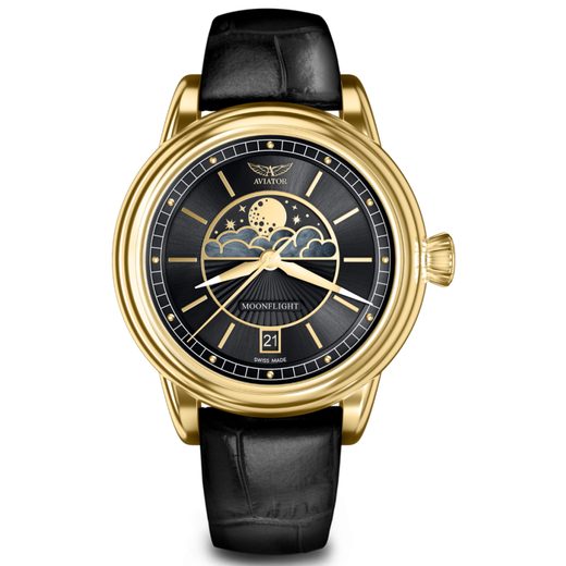 AVIATOR DOUGLAS MOONFLIGHT V.1.33.1.344.4 - DOUGLAS MOONFLIGHT - BRANDS