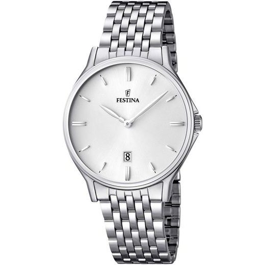 FESTINA CLASSIC BRACELET 16744/2 - CLASSIC - ZNAČKY