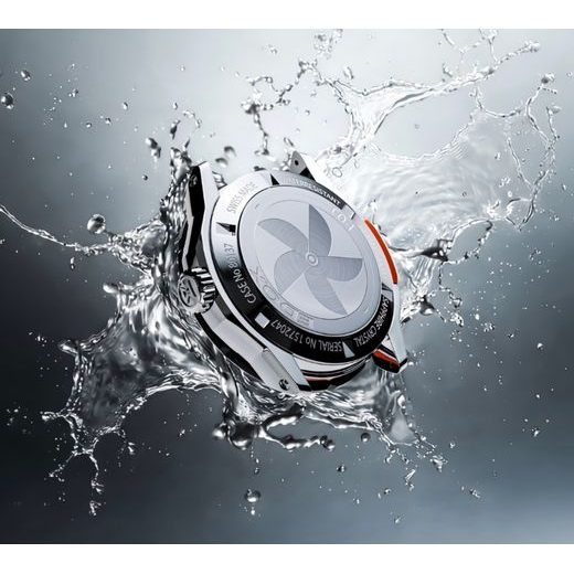 EDOX AUTOMATIC 80137-3NR-CANN - CO-1 - BRANDS