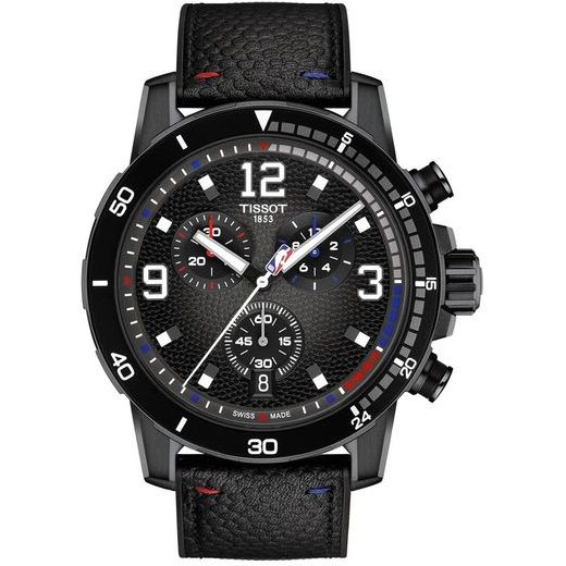 TISSOT SUPERSPORT CHRONO NBA 2025 T125.617.37.067.00 - SUPERSPORT - ZNAČKY