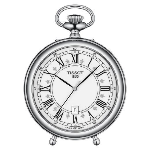 TISSOT STAND ALONE T866.410.99.013.00 - SPECIALS - ZNAČKY