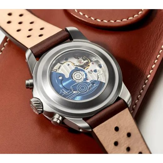 ROBOT MINOR LE MANS BLUE - MINOR - BRANDS