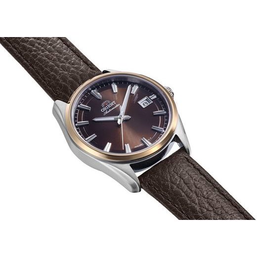 ORIENT STRETTO DATE RA-AC0R03Y - CONTEMPORARY - BRANDS