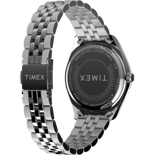 TIMEX LEGACY BOYFRIEND TW2Y72200UK - TIMEX - BRANDS