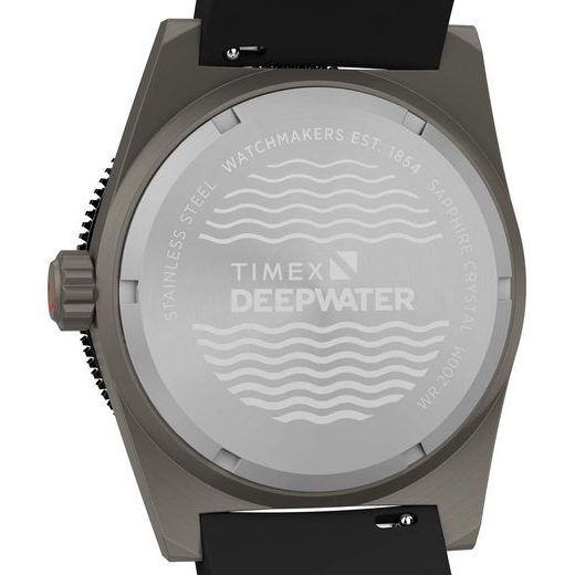 TIMEX DEEPWATER TW2W74700 - TIMEX - BRANDS
