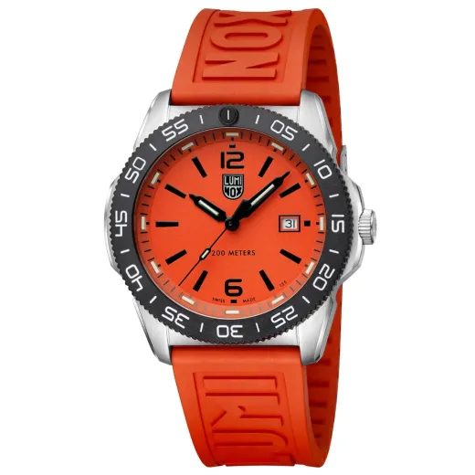 LUMINOX PACIFIC DIVER XS.3129 - PACIFIC DIVER - ZNAČKY