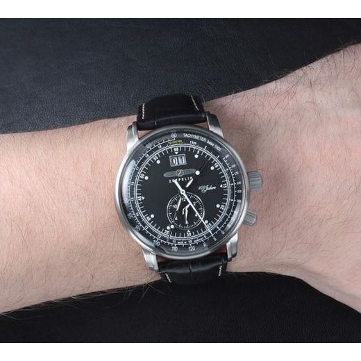 ZEPPELIN 7640-2 - ARCHÍV