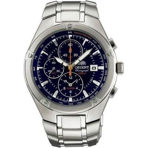 ORIENT FTD0P003D - SPORTS - BRANDS