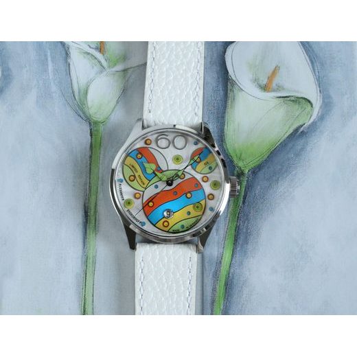 ALEXANDER SHOROKHOFF CRAZY BALLS 2 AS.CB02-1 - AVANTGARDE - ZNAČKY