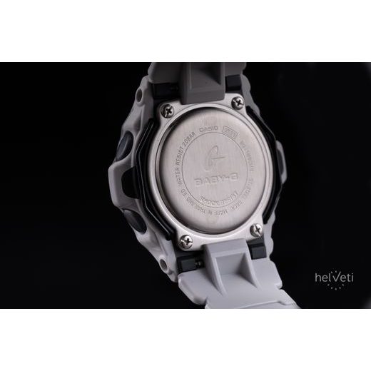 CASIO BABY-G BG-169CMB-8ER BOLD CAMO - CASIO BABY-G - ROBNE MARKE
