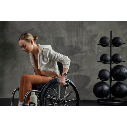 GARMIN VÍVOACTIVE 5 BLACK/SLATE 010-02862-10 - VIVOACTIVE 5 - BRANDS