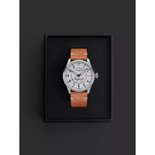 JUNKERS SONDEREDITION A50 GMT 953.02.03 - SONDEREDITIONEN - BRANDS