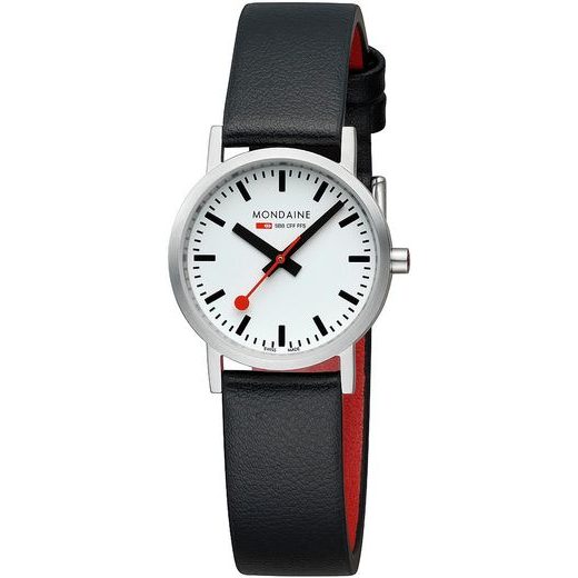 A658.30323.16SBBV - CLASSIC - ZNAČKY