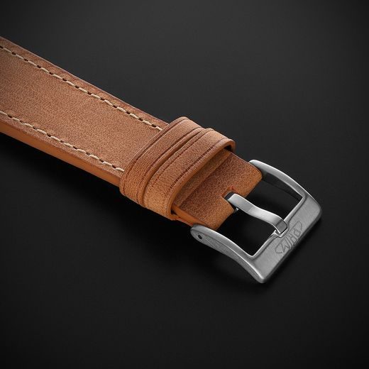 PRIM PILOT DUAL TIME - C W91P.13250.C - AUTOMATIC - MĂRCI