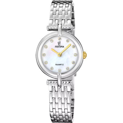 FESTINA MADEMOISELLE 20789/3 - MADEMOISELLE - ZNAČKY