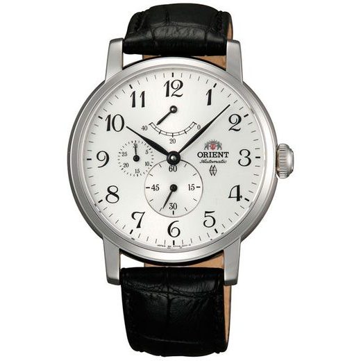 ORIENT CLASSIC AUTOMATIC FEZ09005W - CLASSIC - ZNAČKY