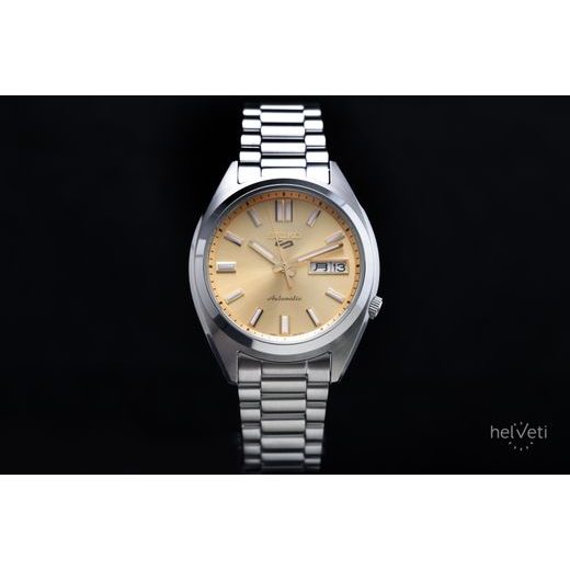 SEIKO 5 SPORTS SRPL59K1 - SEIKO 5 - MĂRCI