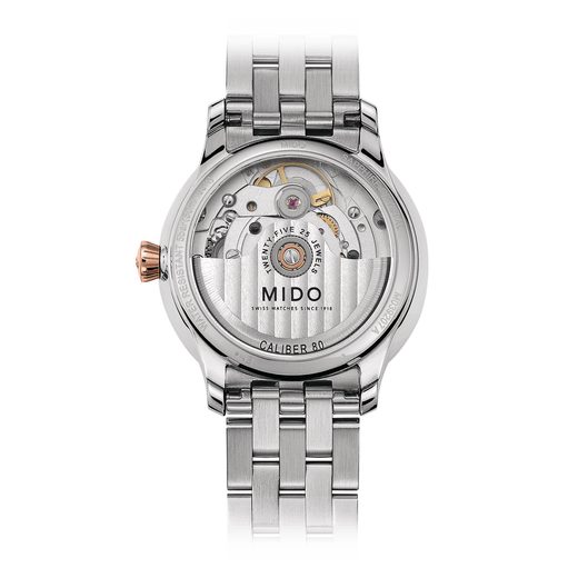 MIDO BARONCELLI LADY DAY M039.207.22.106.00 - BARONCELLI - BRANDS