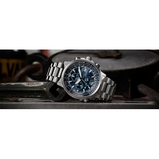 CITIZEN PROMASTER SKY RADIO CONTROLLED AT8300-58L - PROMASTER - ZNAČKY