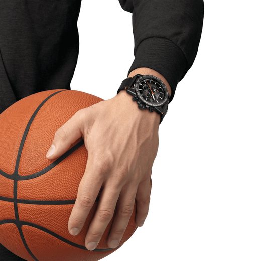 TISSOT SUPERSPORT CHRONO BASKETBALL EDITION T125.617.36.081.00 - SUPERSPORT - BRANDS